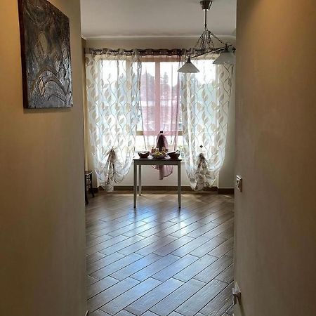 Roma Fuori Porta Bed & Breakfast ซานเชซาเรโอ ภายนอก รูปภาพ