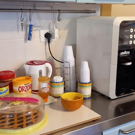 Roma Fuori Porta Bed & Breakfast ซานเชซาเรโอ ภายนอก รูปภาพ