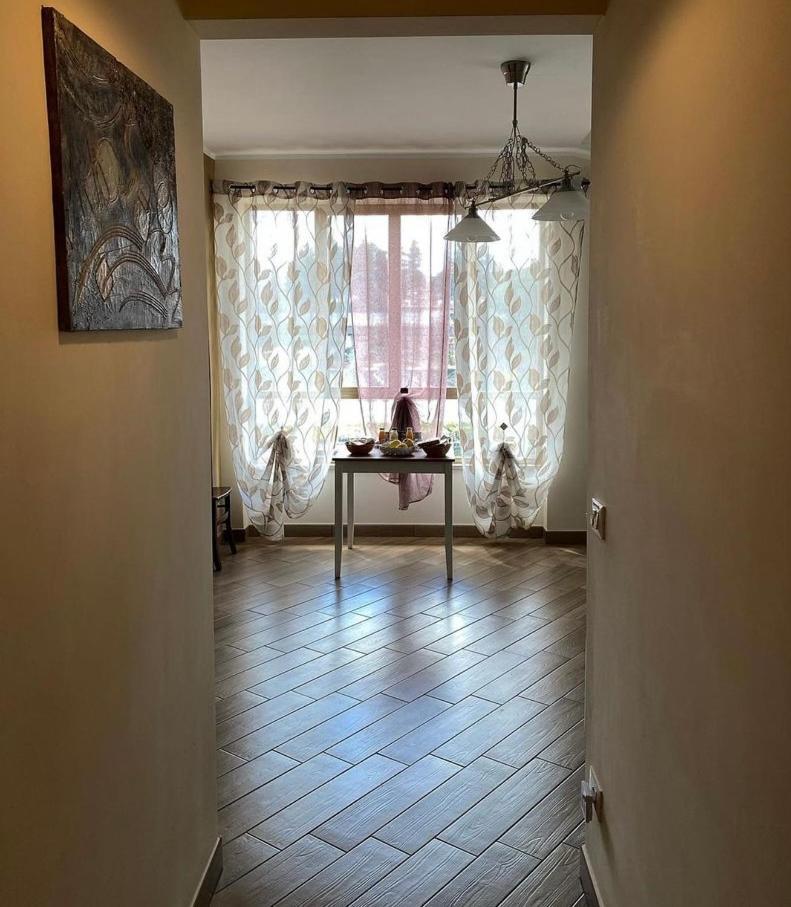 Roma Fuori Porta Bed & Breakfast ซานเชซาเรโอ ภายนอก รูปภาพ