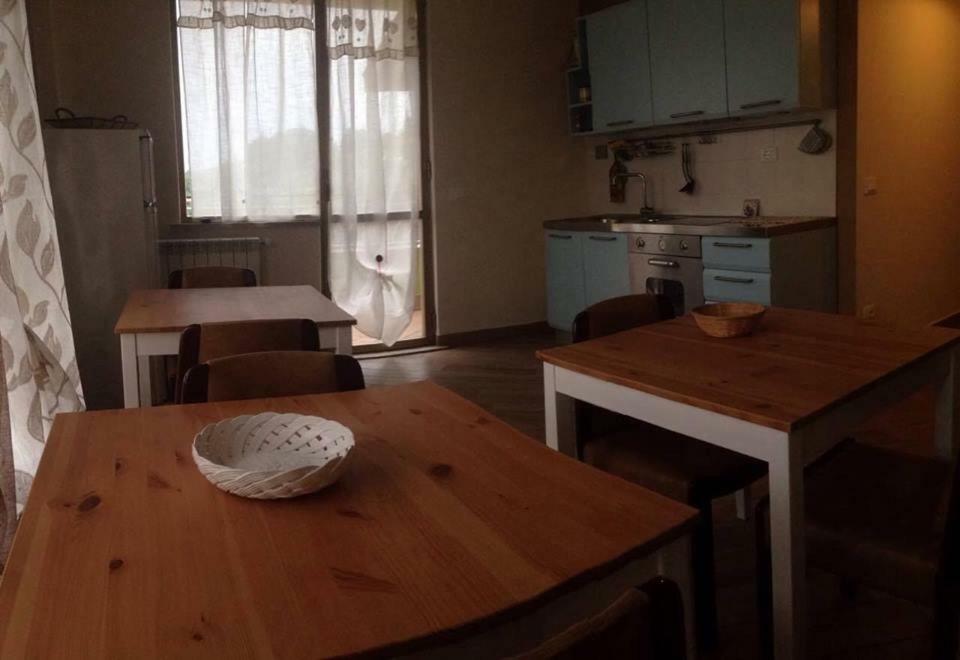 Roma Fuori Porta Bed & Breakfast ซานเชซาเรโอ ภายนอก รูปภาพ
