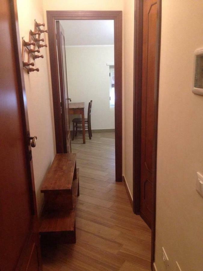 Roma Fuori Porta Bed & Breakfast ซานเชซาเรโอ ภายนอก รูปภาพ