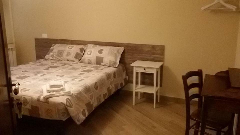 Roma Fuori Porta Bed & Breakfast ซานเชซาเรโอ ภายนอก รูปภาพ