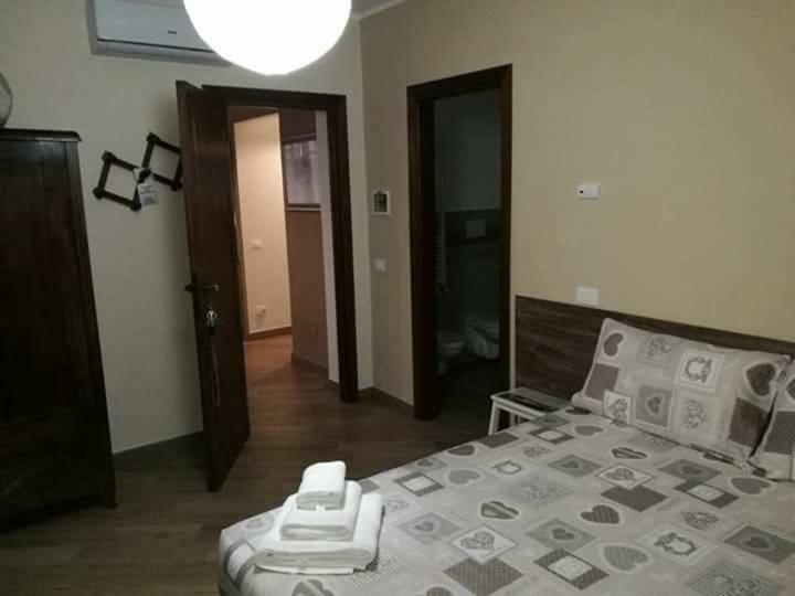 Roma Fuori Porta Bed & Breakfast ซานเชซาเรโอ ภายนอก รูปภาพ